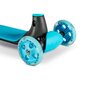 Balance kolmerattaline roller Yvolution Yglider Kiwi, sinine hind ja info | Tõukerattad | kaup24.ee