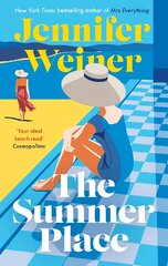 Summer Place: The perfect beach read for 2023 цена и информация | Фантастика, фэнтези | kaup24.ee