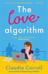 The Love Algorithm: The perfect witty romcom, new from international bestselling author 2022 hind ja info | Fantaasia, müstika | kaup24.ee