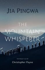 Mountain Whisperer 2nd edition цена и информация | Фантастика, фэнтези | kaup24.ee