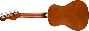 Tenor ukulele Fender Avalon Tenor Uke NAT WN hind ja info | Kitarrid | kaup24.ee