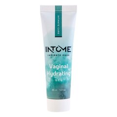 Intome Vaginal Hydrating Gel - 30 ml hind ja info | Lubrikandid | kaup24.ee