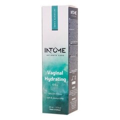 Intome Vaginal Hydrating Gel - 30 ml hind ja info | Lubrikandid | kaup24.ee