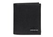 Meeste rahakott Calvin Klein MICRO PEBBLE SMALL N/S TRIFOLD BLACK K50K507227 BDS 36942 hind ja info | Meeste rahakotid | kaup24.ee