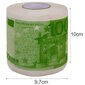 XL tualettpaber - Malatec 20880 rahatähed hind ja info | WC-paber, majapidamispaber | kaup24.ee