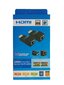 HDMI 2.0 Extender RJ45 / cat5e/6 / 30m / 4K цена и информация | USB jagajad, adapterid | kaup24.ee