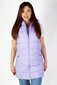 Naiste soe vest Jacqueline De Yong 15221593LAVENDER-XXL hind ja info | Naiste vestid | kaup24.ee