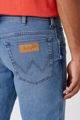 Джинсовые шорты WRANGLER W11C84Z94-32 цена и информация | Мужские шорты | kaup24.ee