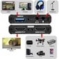 HDMI Video Capture Card 4K@60FPS / USB 3.0 / HDCP 2.2 цена и информация | USB jagajad, adapterid | kaup24.ee