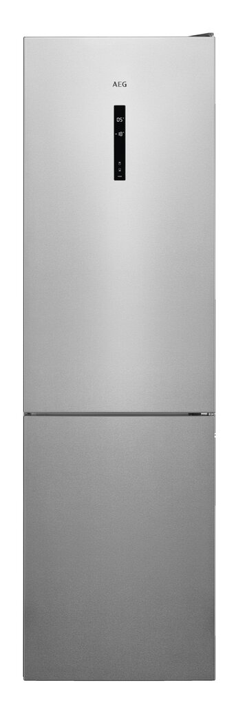 Electrolux RCB736E7MX hind ja info | Külmkapid | kaup24.ee