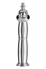 Silla Красивый латунный смеситель для умывальника S-1156 ретро цена и информация | Смесители | kaup24.ee