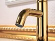 Silla Valamusegisti S-2003GD Premium, Gold цена и информация | Vannitoa segistid | kaup24.ee