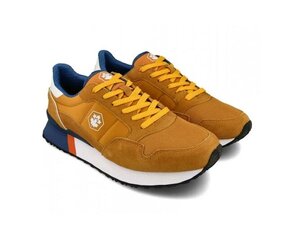 Lumberjack спортивная обувь для мужчин WILSON желтый цена и информация | Кроссовки для мужчин | kaup24.ee