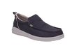 Meeste mokassiinid Lumberjack Trevor Slip On, sinine hind ja info | Spordi- ja vabaajajalatsid meestele | kaup24.ee