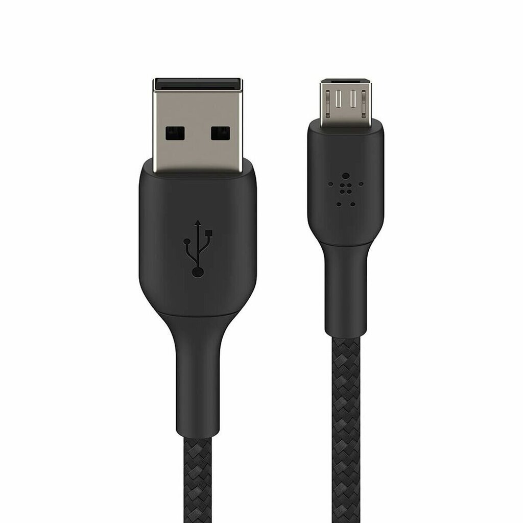 Kaabel Micro USB Belkin hind ja info | Mobiiltelefonide kaablid | kaup24.ee