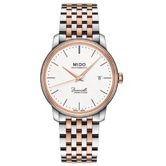 Женские часы Mido, Ø 34 мм цена и информация | Мужские часы | kaup24.ee