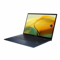 Ноутбук Asus TP401MA-EC444WS 14" 128ГБ цена и информация | Ноутбуки | kaup24.ee