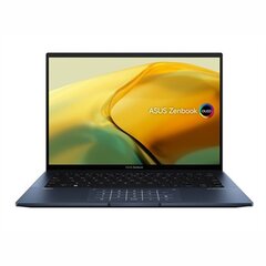 Ноутбук Asus TP401MA-EC444WS 14" 128ГБ цена и информация | Ноутбуки | kaup24.ee