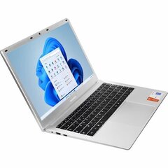 Ноутбук Thomson NEO15 15,6" 4 GB RAM 128 GB SSD Intel Celeron N4020 цена и информация | Ноутбуки | kaup24.ee