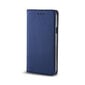 Telefoni kaaned Smart Magnet case for Samsung Galaxy A14 5G navy blue цена и информация | Telefoni kaaned, ümbrised | kaup24.ee
