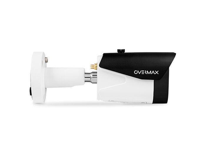 IP välis videovalve kaamera Overmax Camspot 4.7 PRO hind ja info | Valvekaamerad | kaup24.ee