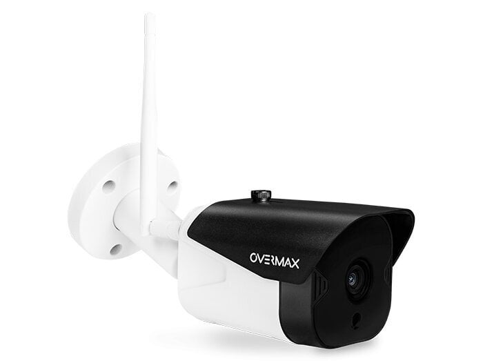 IP välis videovalve kaamera Overmax Camspot 4.7 PRO цена и информация | Valvekaamerad | kaup24.ee