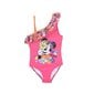 Laste ujumistrikoo Minnie Mouse hind ja info | Tüdrukute trikood | kaup24.ee