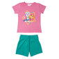 Laste pidžaama Paw Patrol цена и информация | Tüdrukute hommikumantlid ja pidžaamad | kaup24.ee