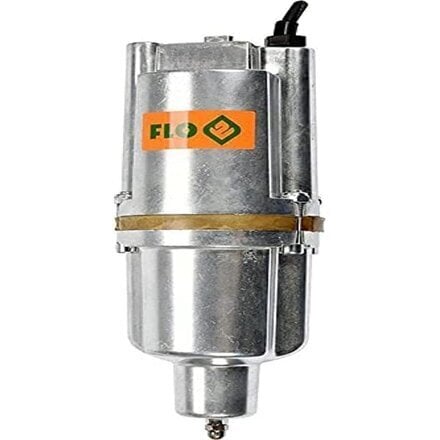 Membraanpump Flo 79944 hind ja info | Puhta vee pumbad | kaup24.ee