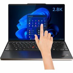 Ноутбук Lenovo THINKPAD Z13 RYZEN 7-6850H PRO Испанская Qwerty 512 Гб SSD 16 Гб 13,3" цена и информация | Ноутбуки | kaup24.ee