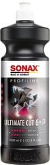 Poleerimispasta Sonax Profiline Ultimate Cut, 1 L hind ja info | Autokeemia | kaup24.ee