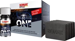 Защитное покрытие HybridCoating CC One Sonax ProfiLine  цена и информация | Автохимия | kaup24.ee