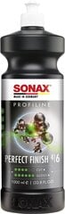 Одношаговый полироль Perfect Finish Sonax ProfiLine цена и информация | Автохимия | kaup24.ee