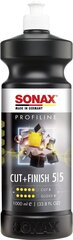 Poleerimispasta Sonax Profiline Cut&Finish, 1L hind ja info | Autokeemia | kaup24.ee