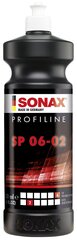 Шлиф-паста Sonax для удаления царапин SONAX Profiline Abrasive Paste SP-06-02 цена и информация | Автохимия | kaup24.ee