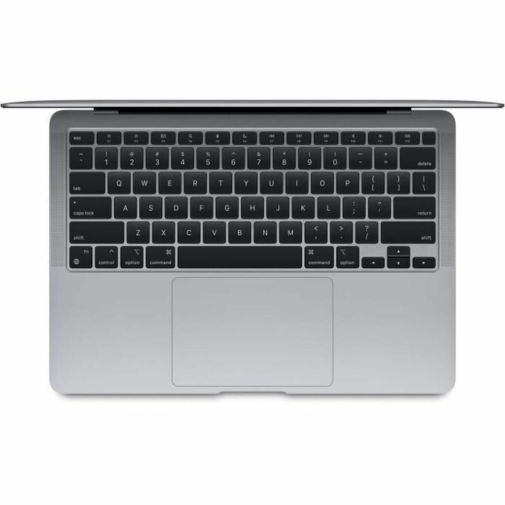 Sülearvuti Apple MacBook Air (2020) M1 256 GB SSD 8 GB RAM 13,3" AZERTY AZERTY hind ja info | Sülearvutid | kaup24.ee