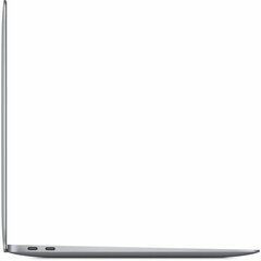 Ноутбук Apple MacBook Air (2020) M1 256 Гб SSD 8 GB RAM 13,3" AZERTY AZERTY цена и информация | Ноутбуки | kaup24.ee