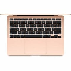 Sülearvuti Apple MacBook Air (2020) M1 цена и информация | Ноутбуки | kaup24.ee