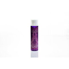 Massaažiõli Nuei Hot Oil Warm Effect Blackberry, 100 ml hind ja info | Lubrikandid | kaup24.ee