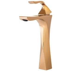 Silla Valamusegisti S-1141G Premium, Gold hind ja info | Vannitoa segistid | kaup24.ee