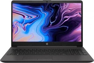 Ноутбук HP 250 G9 Intel Core I3-1215U 256 Гб SSD 15,6" 8 GB RAM цена и информация | Записные книжки | kaup24.ee