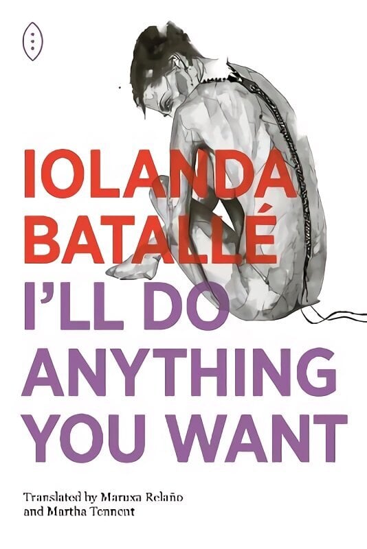 I'll Do Anything You Want hind ja info | Fantaasia, müstika | kaup24.ee