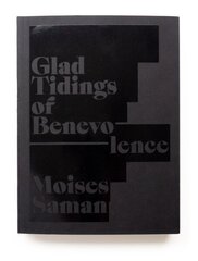 Glad Tidings of Benevolence цена и информация | Книги по фотографии | kaup24.ee