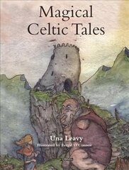 Magical Celtic Tales hind ja info | Väikelaste raamatud | kaup24.ee
