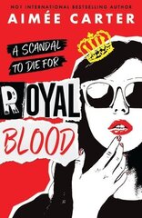 Royal Blood цена и информация | Книги для подростков и молодежи | kaup24.ee