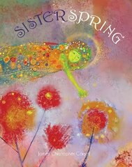 Sister Spring цена и информация | Книги для малышей | kaup24.ee