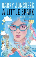 Little Spark hind ja info | Noortekirjandus | kaup24.ee