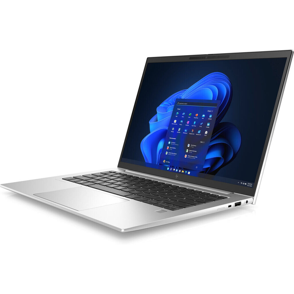Sülearvuti HP Elitebook цена и информация | Sülearvutid | kaup24.ee