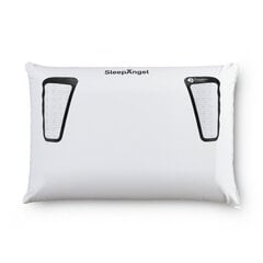 Подушка SleepAngel Performance из пены с эффектом памяти, 50x60x11 см цена и информация | Подушки | kaup24.ee