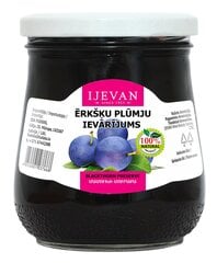 Laukapuumoos “IJEVAN” 600g цена и информация | Консервы | kaup24.ee